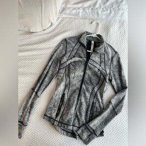 Lulu lemon jacket
